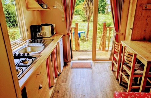 Baguer-Morvan Hotel | Domaine de Launay Blot Resort, Demeure de Prestige