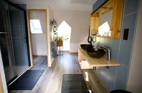 Ayzac-Ost House | Domaine de Monda