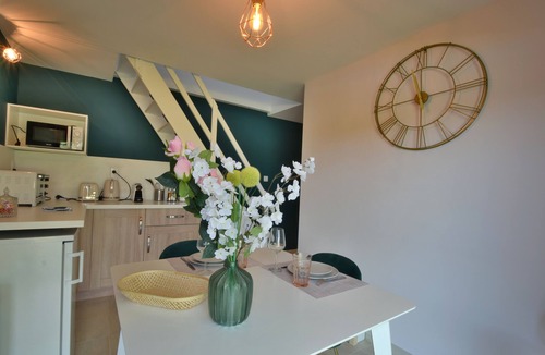 Montbartier House | Domaine de Monplaisir
