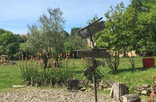 Plaisance Bed & Breakfast | Domaine de Montagnol