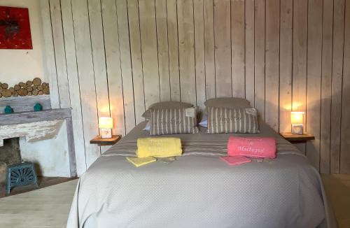 Plaisance Bed & Breakfast | Domaine de Montagnol