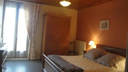 Lussan Bed & Breakfast | Domaine de Poudos