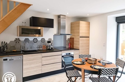 Les Arques House | Domaine de Ratier - LES Arques