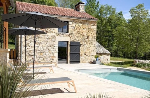 Les Arques House | Domaine de Ratier - LES Arques