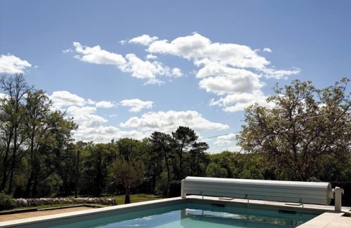 Les Arques House | Domaine de Ratier - LES Arques