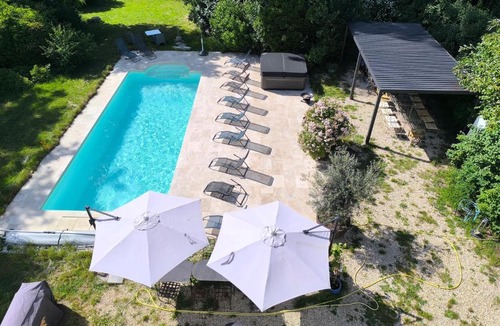 Champrosay House | Domaine de Ris