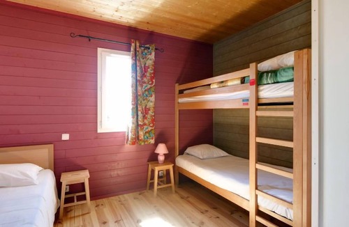 Lagorce House | Domaine de Sévenier by Interhome