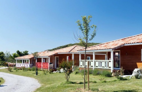Lagorce House | Domaine de Sévenier by Interhome