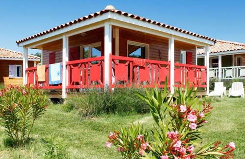 Lagorce House | Domaine de Sévenier by Interhome