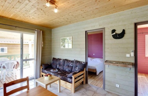 Lagorce House | Domaine de Sévenier by Interhome