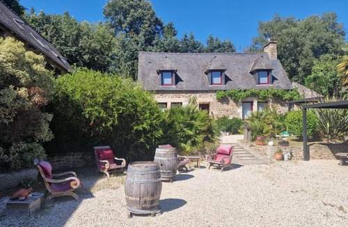 Taden Hotel | Domaine de Saint-Valay