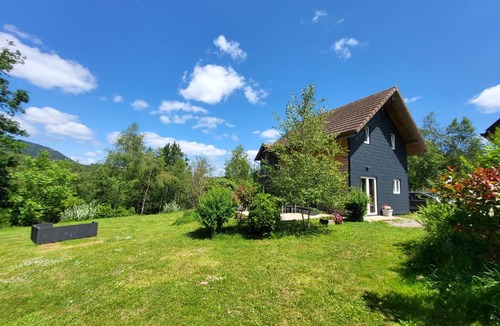 Plaine House | Domaine De Siane