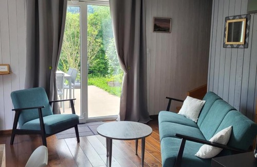 Plaine House | Domaine De Siane