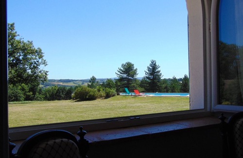 Genebrieres House | Domaine de Souladiès, an Ode to Serenity and Adventure in Tarn et Garonne