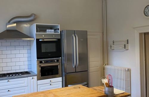 Courgenay Other | Domaine de Vauluisant, gîte for 32 people in Burgundy