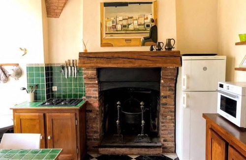 Courgenay Other | Domaine de Vauluisant, gîte for 32 people in Burgundy