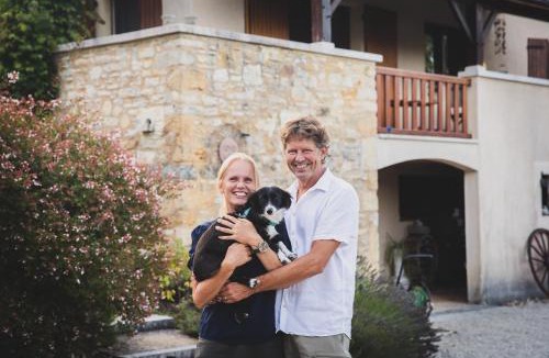 La Masse Bed & Breakfast | Domaine des Étoiles