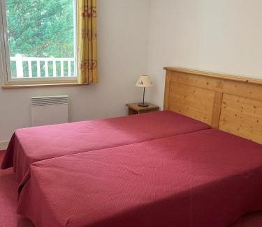 Vielle-Aure Apartment | Domaine des Ardoisières - 2-4 pers