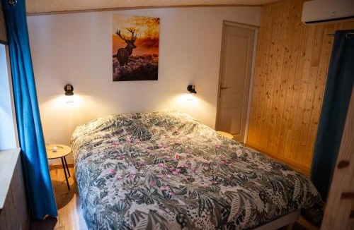 Fremifontaine House | Domaine des Bois Fleuris