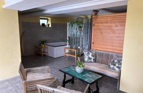 Oleac-Debat House | Domaine des Pyrénées d Oleac