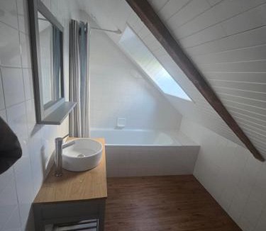 Tregueux House | Domaine des Rochers