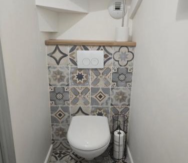 Tregueux House | Domaine des Rochers