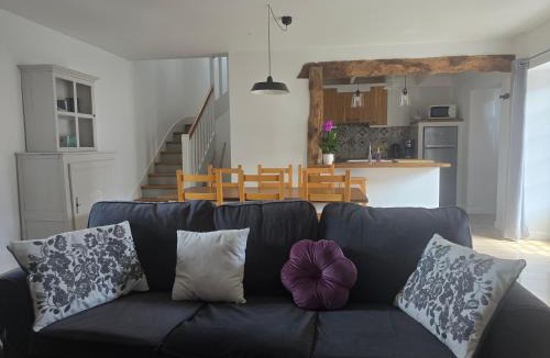 Tregueux House | Domaine des Rochers