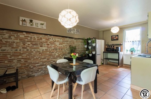 Brax House | Domaine du Béguérat - BRAX