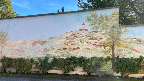 Sezanne Bed & Breakfast | Domaine du Cellier de la Couronne