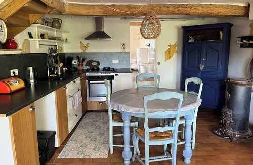 Trigance House | Domaine du Cruvelet