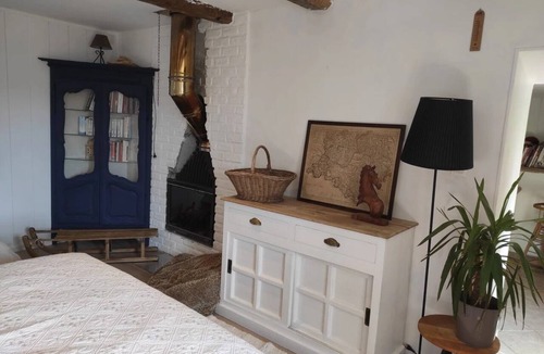 Trigance House | Domaine du Cruvelet