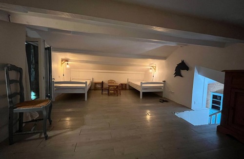 Trigance House | Domaine du Cruvelet