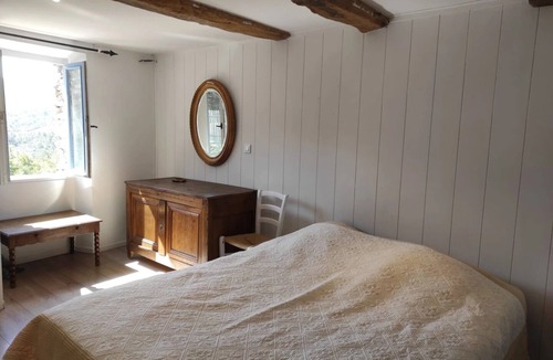 Trigance House | Domaine du Cruvelet