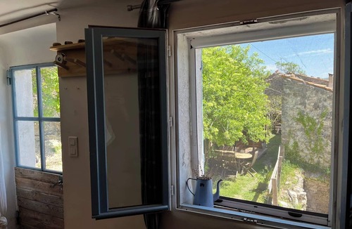Trigance Apartment | Domaine du Cruvelet Grand Gite