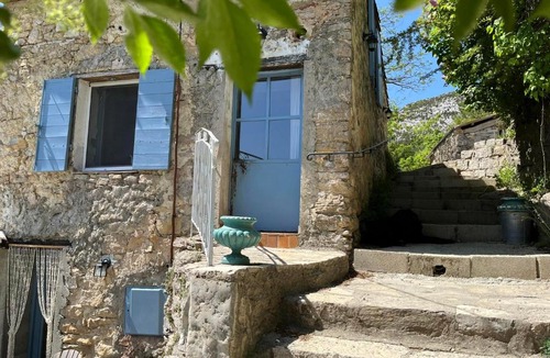 Trigance House | Domaine du Cruvelet Grand gite
