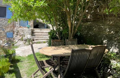 Trigance House | Domaine du Cruvelet Grand gite
