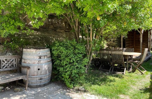 Trigance House | Domaine du Cruvelet Grand gite