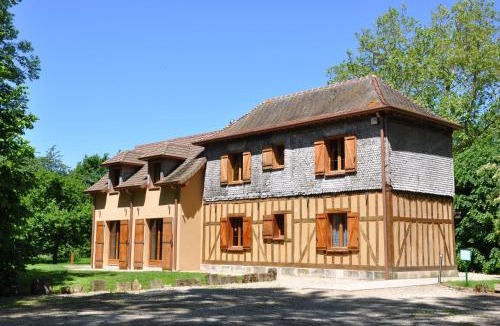 Outines House | Domaine du Der - au milieu de nulle part, Chambres et tables dhotes au lac du Der
