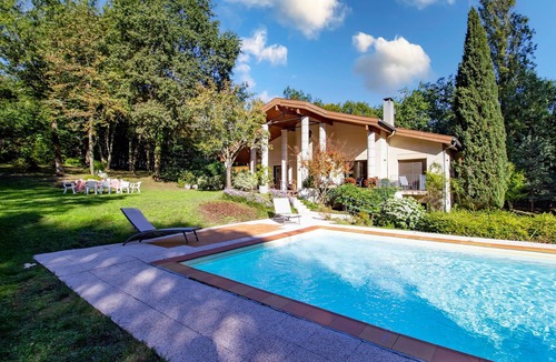 Trelissac House | Domaine du Meyrat - 10 min de Périgueux