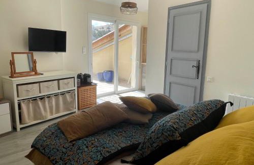 Saint-Andre-les-Alpes House | Domaine du Pigeonnier