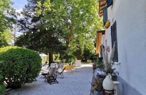 Razengues House | Domaine En Bélard - Country house in the peace and quiet of the Gers countryside