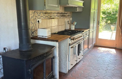 Villeny House | Domaine en Sologne - Bonneville & La Basinerie