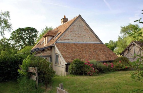Villeny House | Domaine en Sologne - Bonneville & La Basinerie