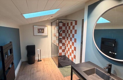 Pompignac House | Domaine Epona Appt C