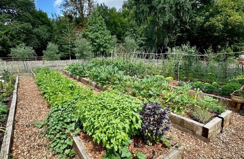 Pompignac House | Domaine Epona Appt C