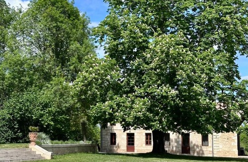 Pompignac House | Domaine Epona Appt C
