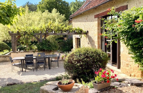 Blis-et-Born House | Domaine de Puyvinceau
