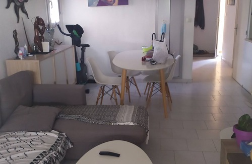 Six-Fours-les-Plages Apartment | Domaine la coudouliere