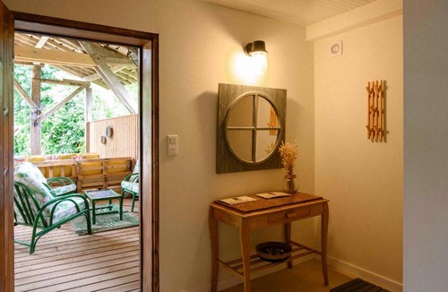 Gimat House | Domaine La Lomanha - Premium charming cottage