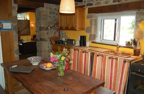 Lezardrieux House | Domaine "La Longere d'Armor" (Landgut "La Longere d'Armor") by Interhome